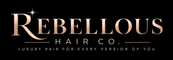 Rebellous Hair Co. - Home