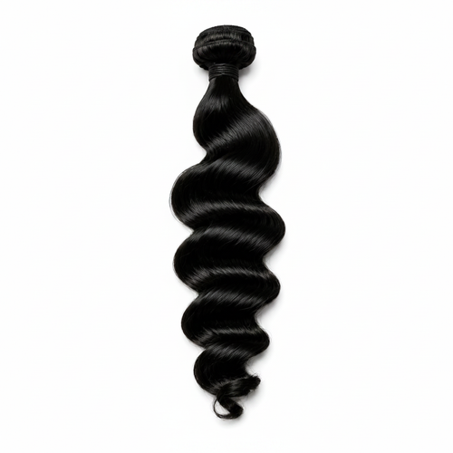 Defiant Wave hair bundle square