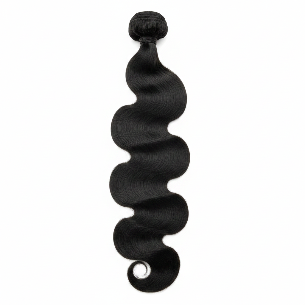 Rebel Bounce hair bundle square