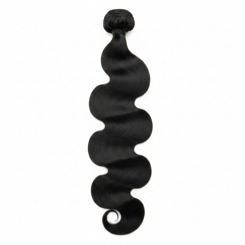 Rebel Bounce hair bundle square